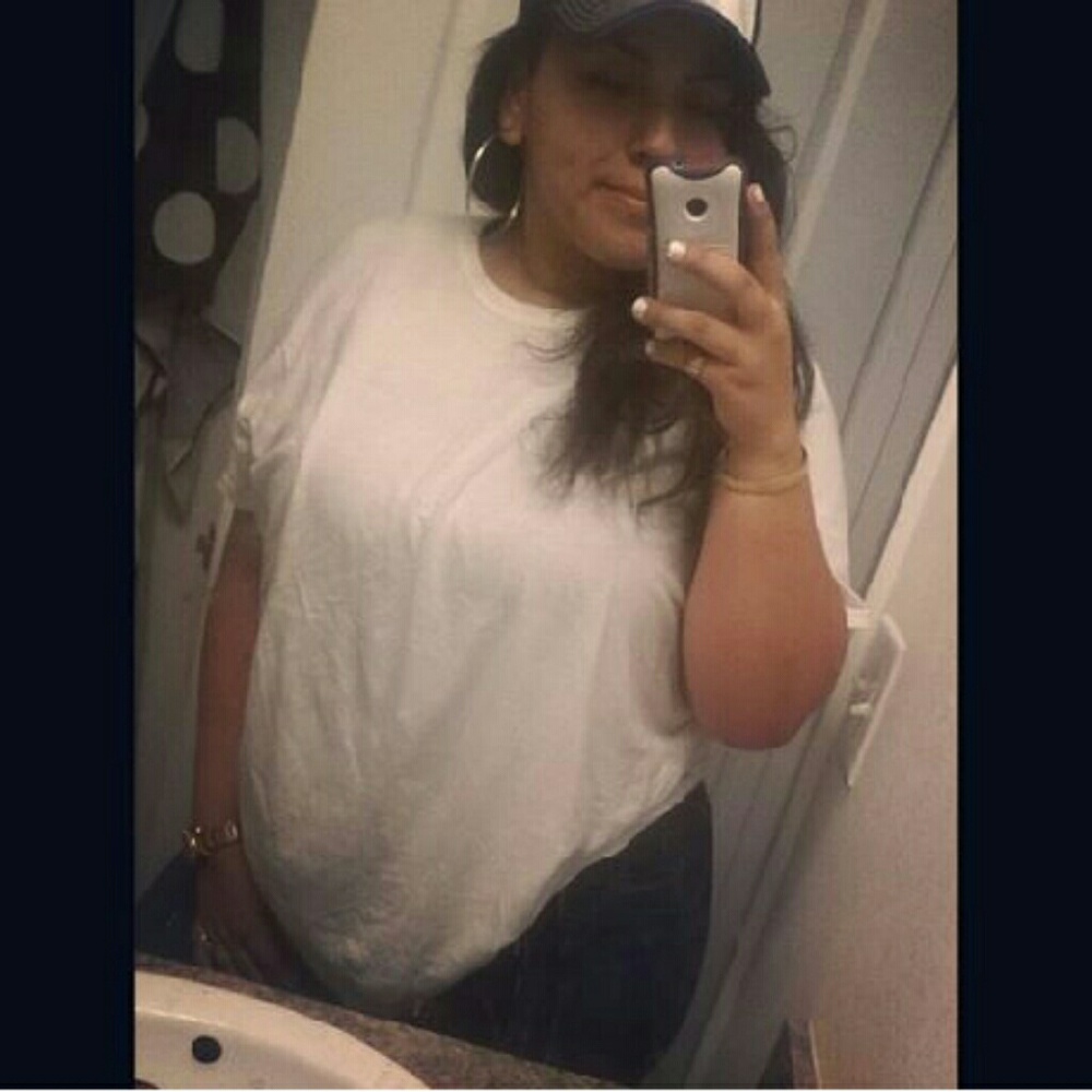 Meet your Posher, Nadine