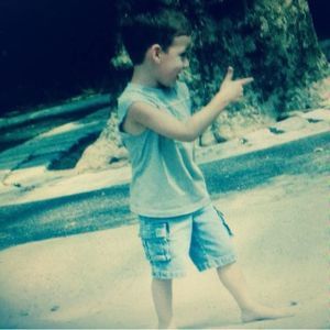 Meet your Posher, Anton