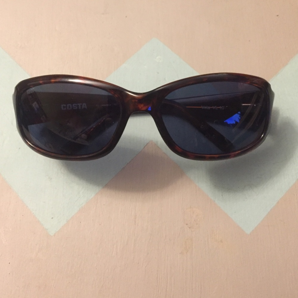 Costa Del Mar Vela sunglasses