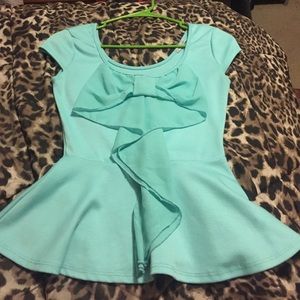 Charlotte Russe Top