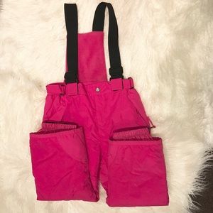 EUC Children's Place Snow pants