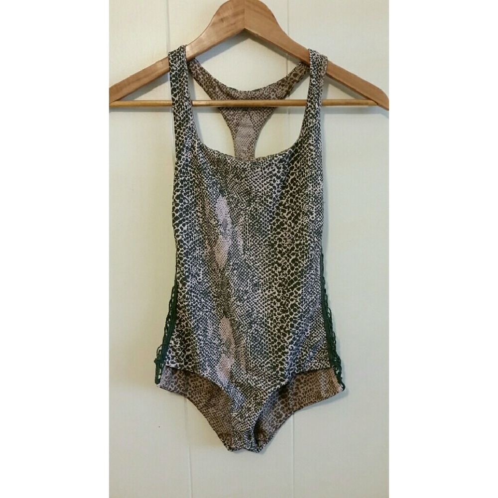 Acacia ipanema *TRADED*