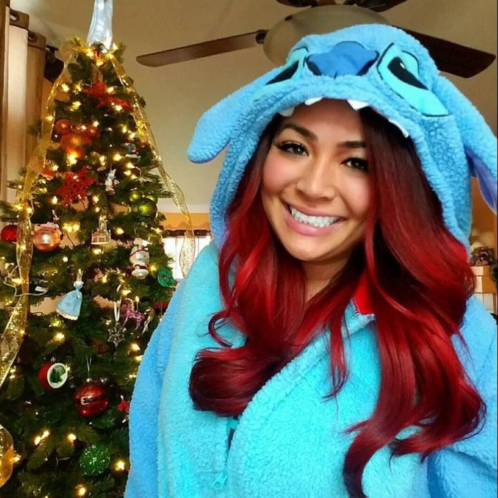 Meet your Posher, Sasha