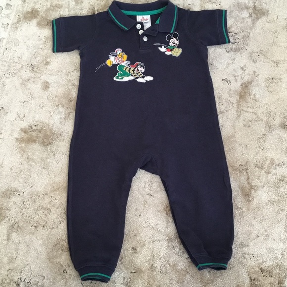 The Disney Store Other - Disney Onesie