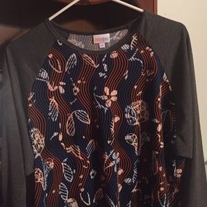 Lularoe Randy T