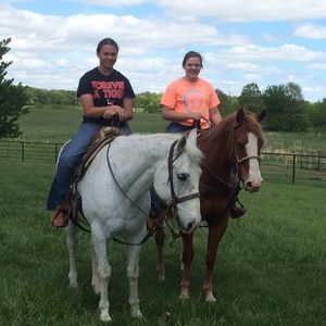 Meet your Posher, Hope