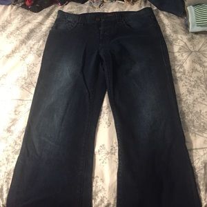 Men's Rock & Republic jeans