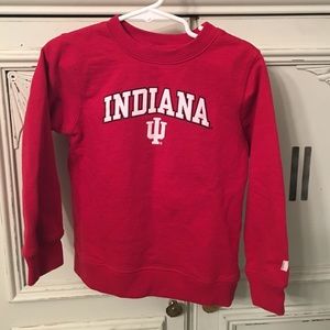 Boy's IU Sweatshirt