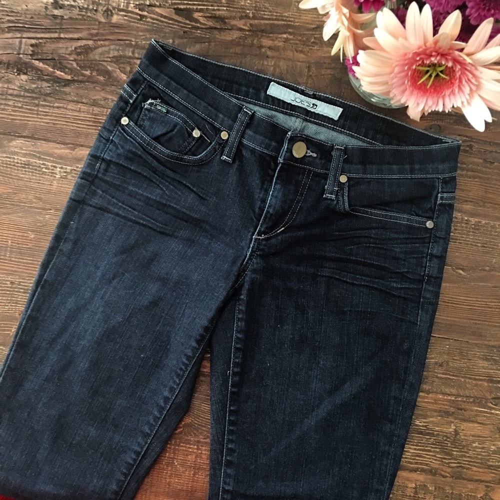 Joe Jeans Premium Denim