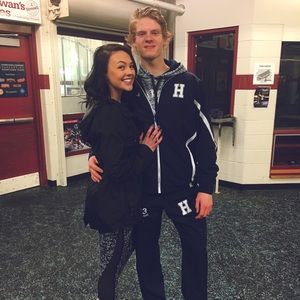 Meet your Posher, Aaron