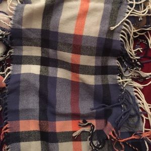 American eagle scarf