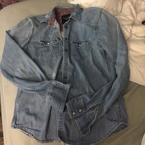 Jean