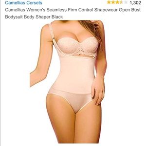 Shapewear / Corset