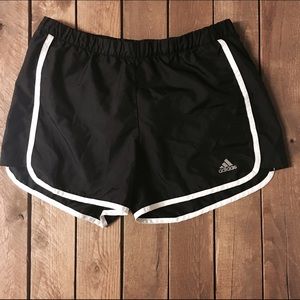 Adidas Running Shorts