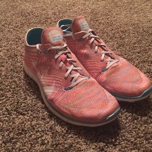 Men's Nike Flyknit 5.0