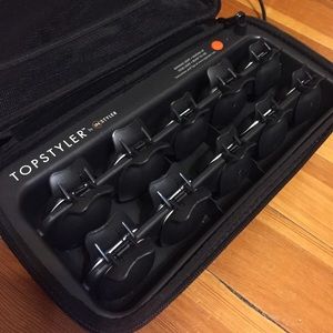 Topstyler by In-Styler hot curlers