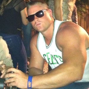 Meet your Posher, Ben