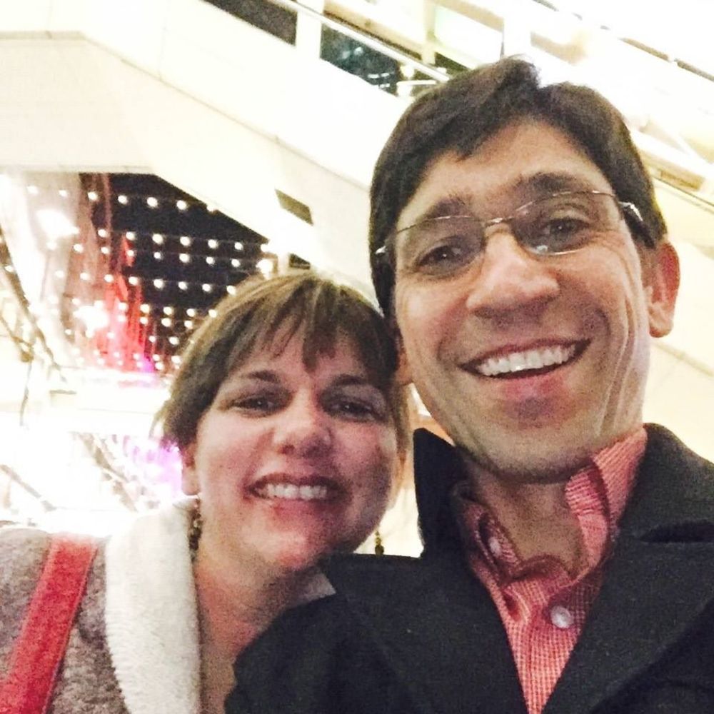 Meet your Posher, Jeani