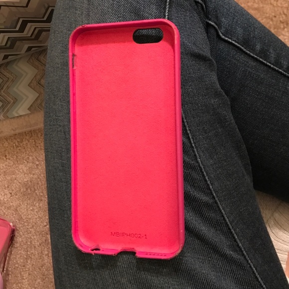 Kate Spade iPhone 6 Case! - Picture 2 of 4