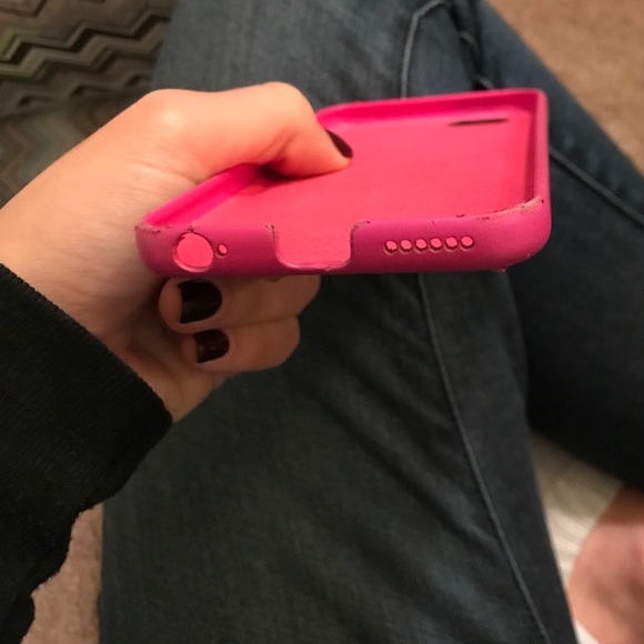 Kate Spade iPhone 6 Case! - Picture 3 of 4
