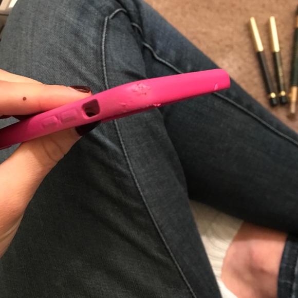 Kate Spade iPhone 6 Case! - Picture 4 of 4