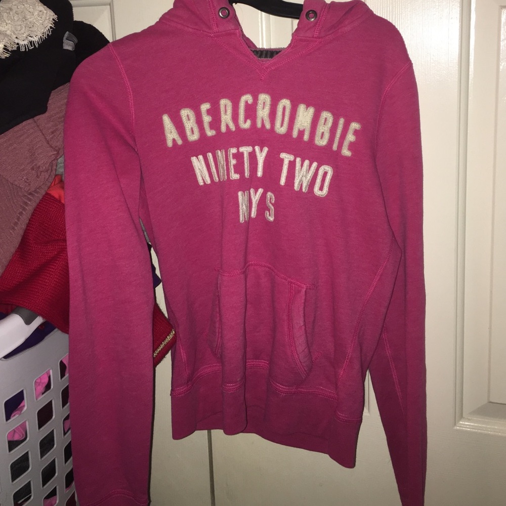 Abercrombie Sweatshirt
