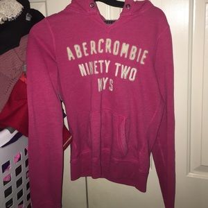 Abercrombie Sweatshirt