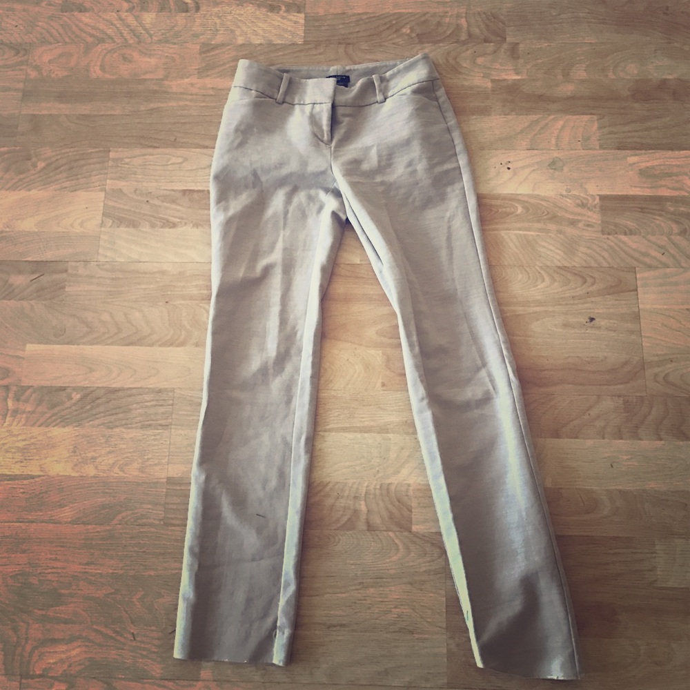Ann Taylor Dress Pants