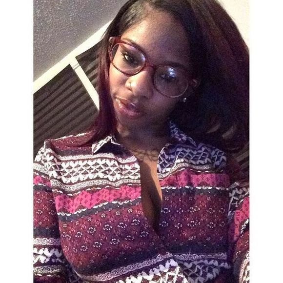 Meet your Posher, Ryshanda - Picture 1 of 1