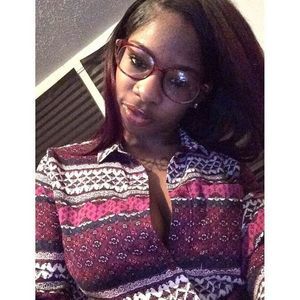 Meet your Posher, Ryshanda