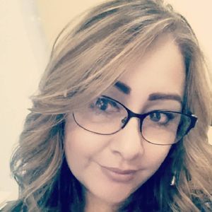 Meet your Posher, Tina