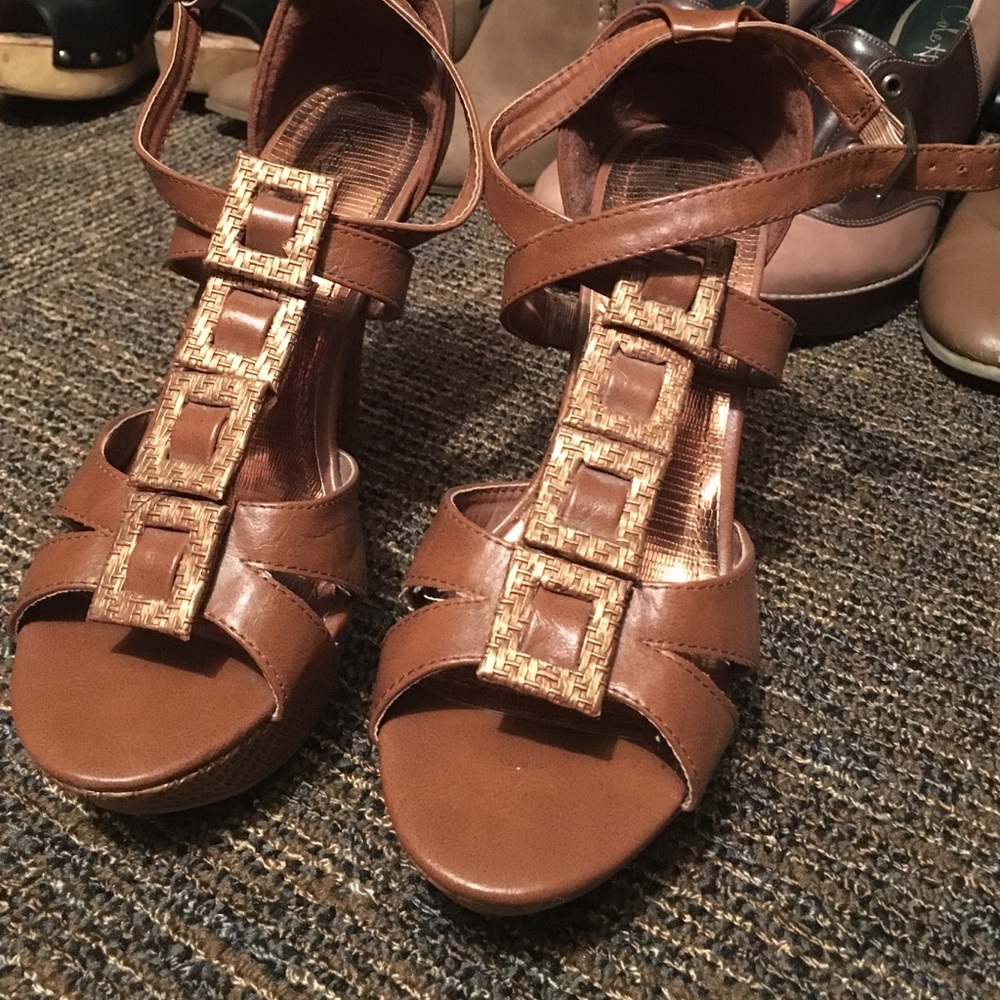 👠