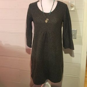Max Studio sweater dress