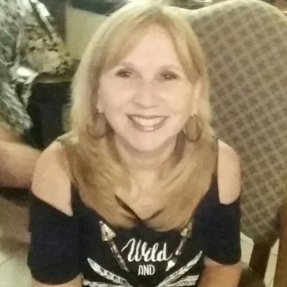 Meet your Posher, Kathi