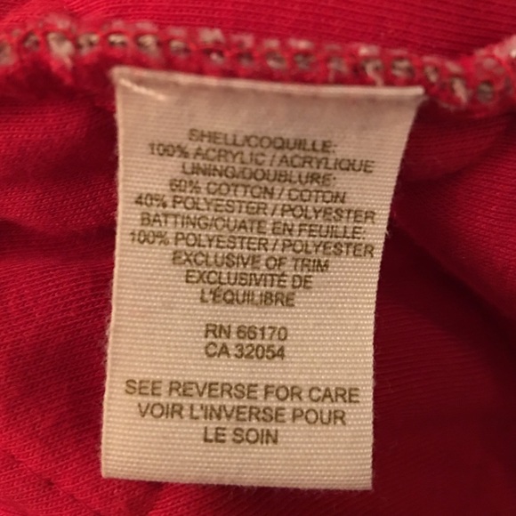 Hooded Free People Vest - Picture 4 of 4