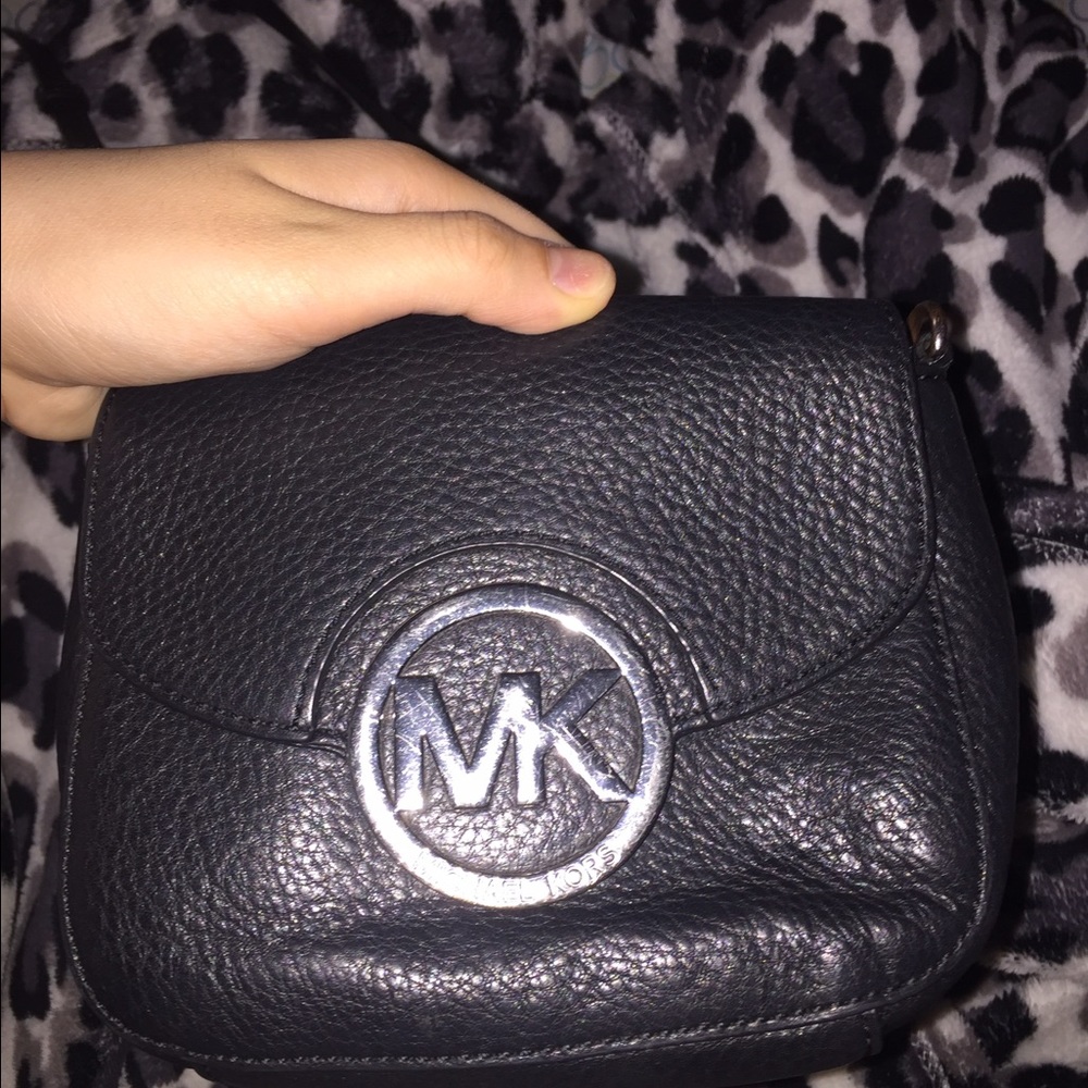 Small MK bag