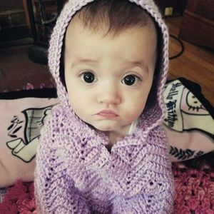 Meet your Posher, Hailey