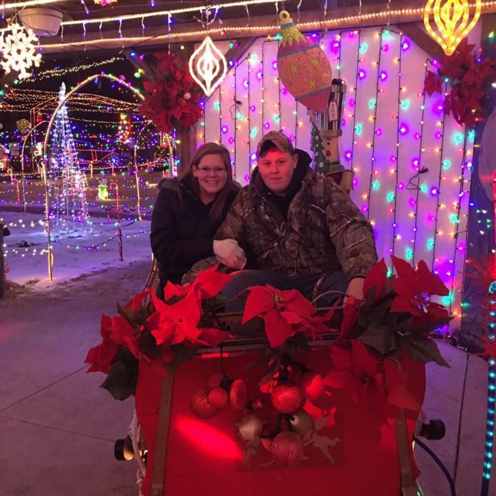 Meet your Posher, Abbey