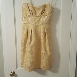 BCBGMaxAzria Cocktail Dress