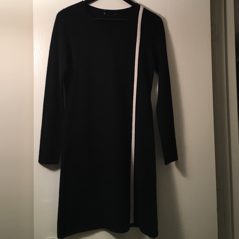 Cashmere Dress