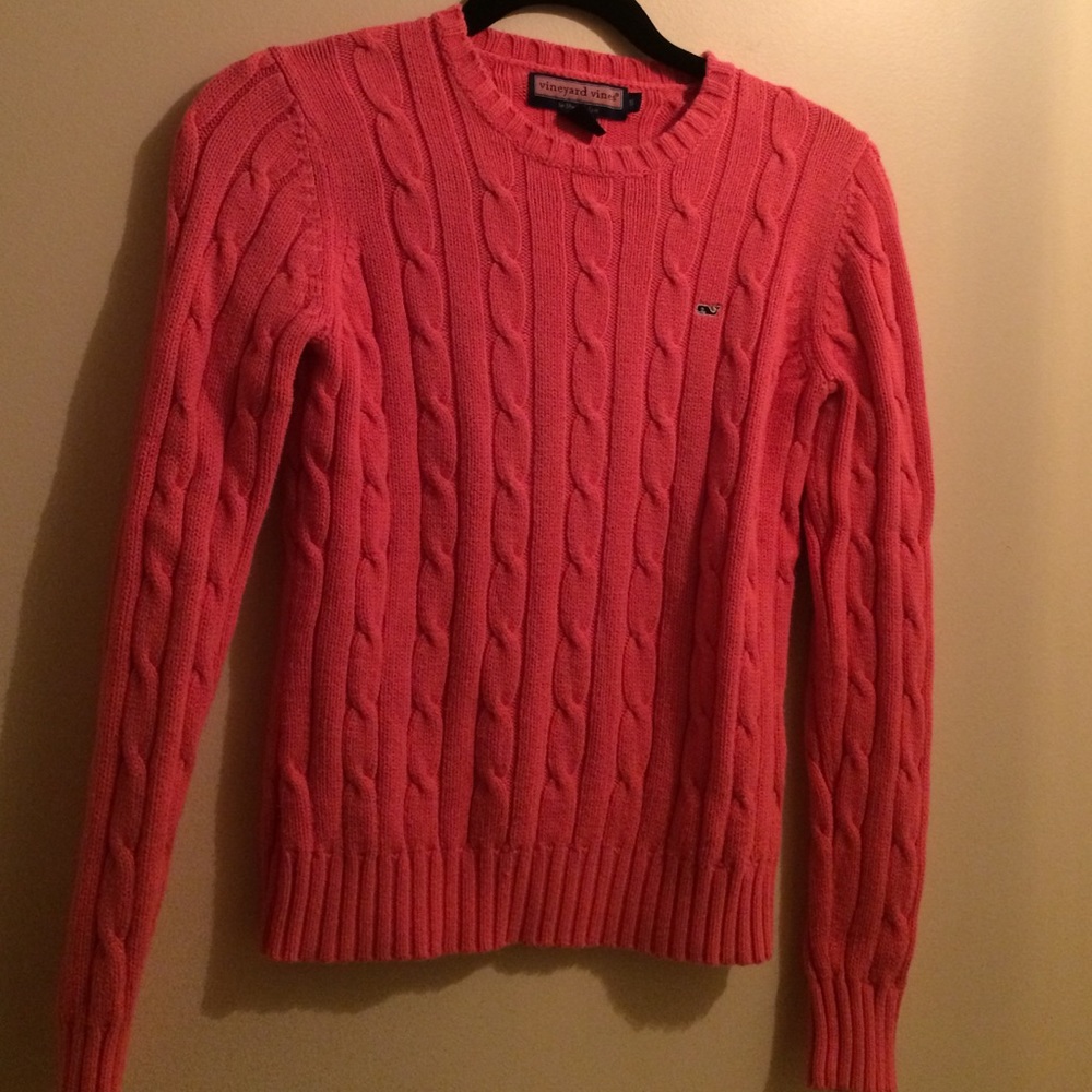 Vineyard vines sweater