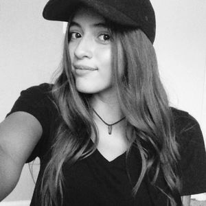 Meet your Posher, Ayslinn