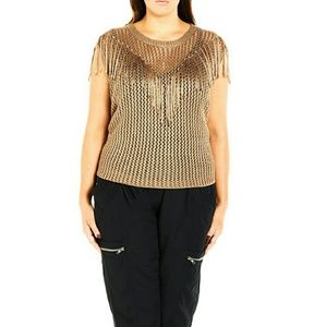 Caramel top.    (BT1)