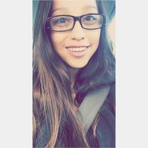 Meet your Posher, Margarita