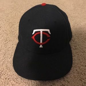 Minnesota Twins 7 1/4 Hat