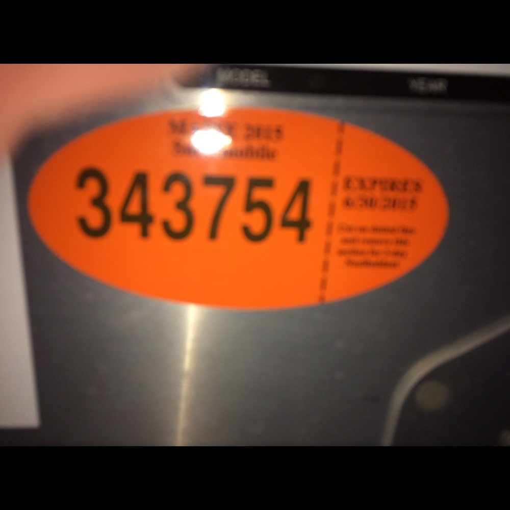 Meet your Posher, Patty