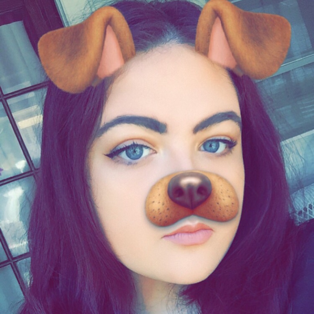 Meet your Posher, Tracey