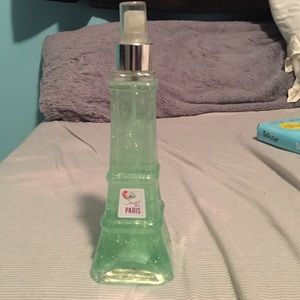 Sweet on Paris BBW shimmer mist