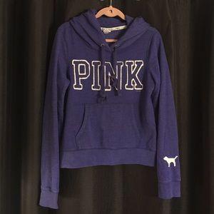 Victoria's Secret sweatshirt