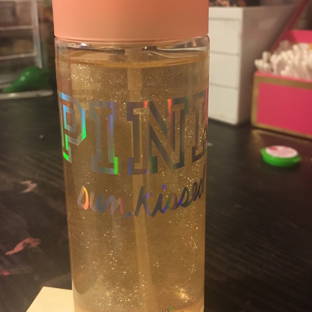 PINK perfume